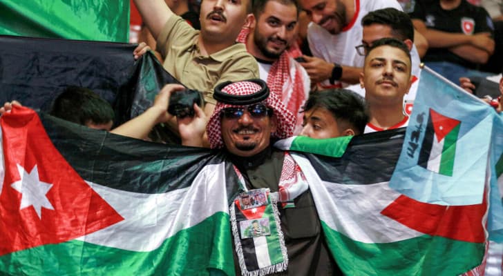 بعد 4 عقود.. رحلة تأهل المنتخب الأردني لكأس العالم منذ عام 1985!