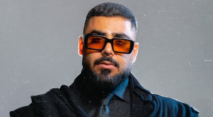 الأخرس يواصل تحطيم الأرقام ويحقق إنجازا جديدا على "بيلبورد عربية"