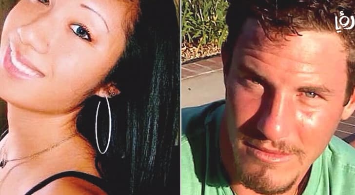 الاعتلال النفسي في أقصى درجاته.. لغز مقتل سام هير وجولي كيبويشي!