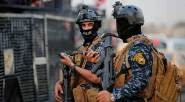 عراقي يختلق قصة اختطاف لابتزاز زوجته وطلب فدية ضخمة!