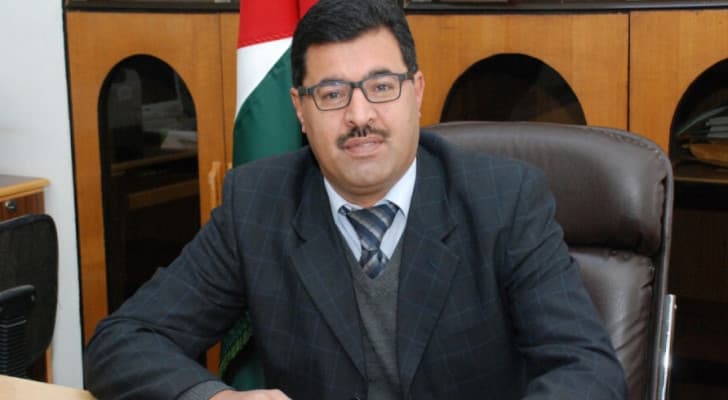 الباحث الأردني أحمد السلمان يحل لغزا رياضيا ظل قائما لأكثر من ثلاثة عقود!