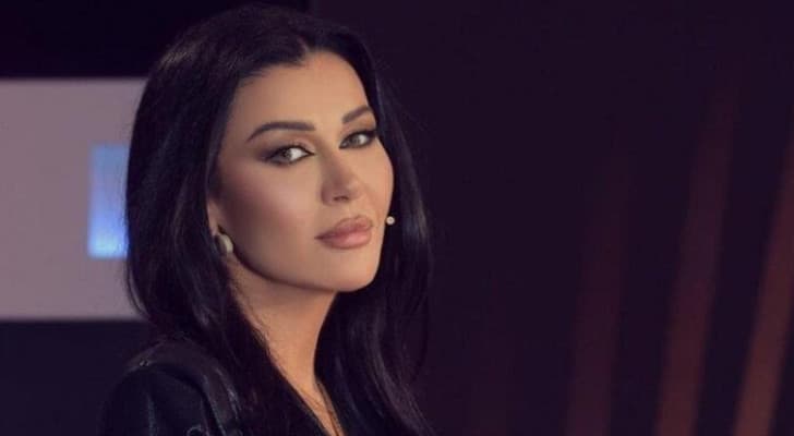 نادين الراسي تفجع الجمهور بجوعها و بأسنان أولادها!