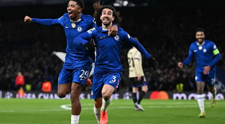 "كوكوريلا وضعه في جيبه!".. نجم تشيلسي يسخر من لامين يامال وسط تصريحات نارية!