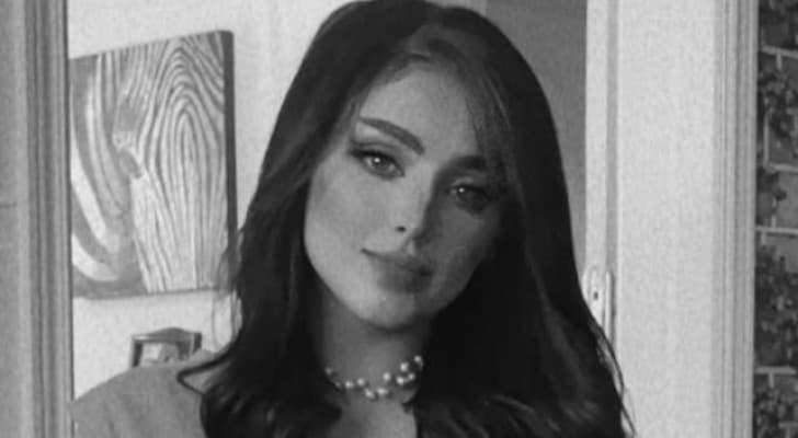 "اتخنت في بيتي!".. إيلاف الزهراني ولعت الميديا بآخر لقاء لها!