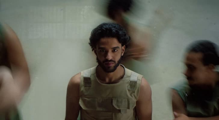 سيف مجدي يطلق "حلوة الروح" وينضم رسميا إلى Music Is My Life