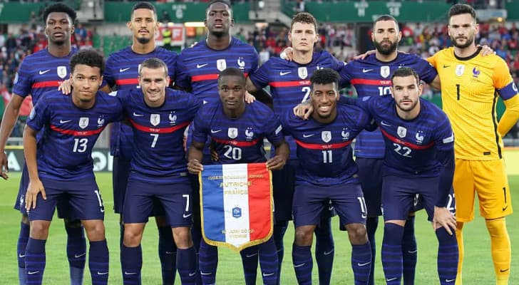 اختراق يستهدف الكرة الفرنسية… بيانات ملايين اللاعبين تقع في يد مجهولين!