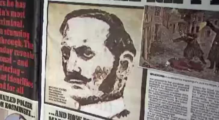 "هذا هو جاك السفاح!".. مؤرخ يزعم التوصل إلى هوية جاك السفاح الحقيقية!