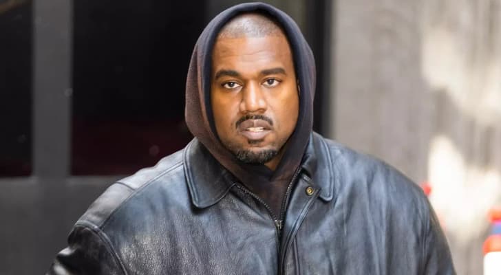 رد غريب من كانييه ويست على سؤال: "ما الذي تندم على المشاركة فيه؟"