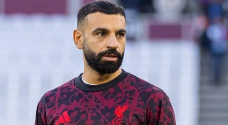 ليفربول يهزم ويست هام وسلوت يبرر عدم إشراك صلاح في المباراة!