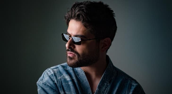 الإحساس يسيطر على جديد ناصيف زيتون... "بكيتني يا ليل" تتصدر مواقع التواصل قبل صدورها