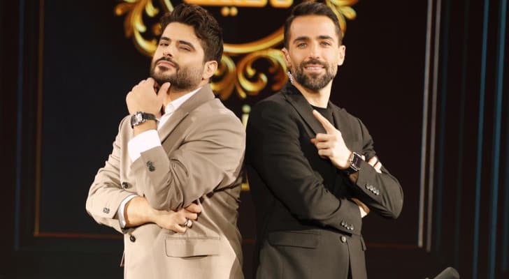 رحلة 15 سنة من الفن والتعب والنجاح… ناصيف زيتون يفتح قلبه للمرة الاولى!