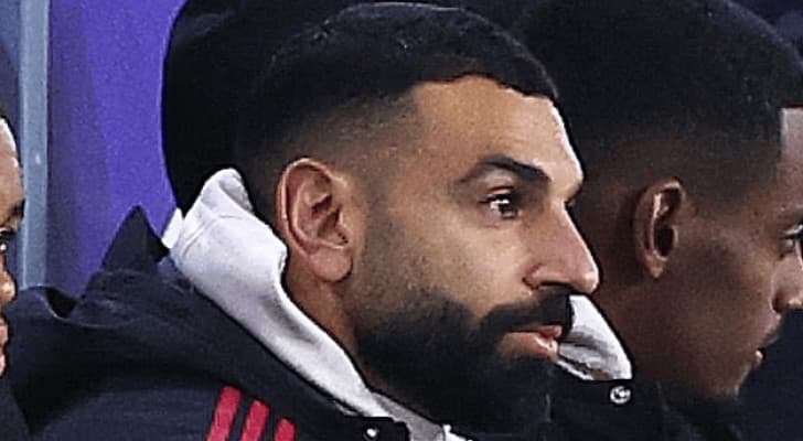 "يريدون التخلص مني!".. محمد صلاح يفتح النار على أرني سلوت بتصريحات نارية!