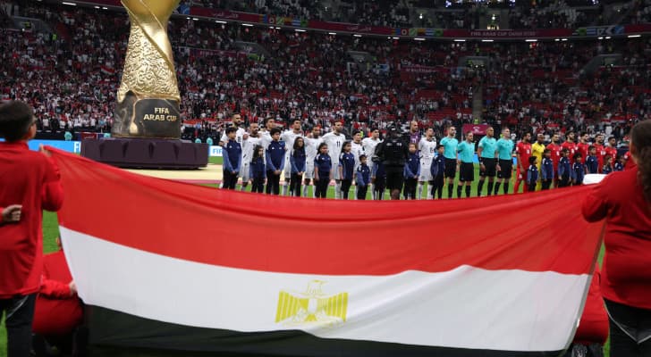 أول تعليق مصري على تخصيص مباراة مصر وإيران في المونديال لاحتفالية داعمة للمثليين!