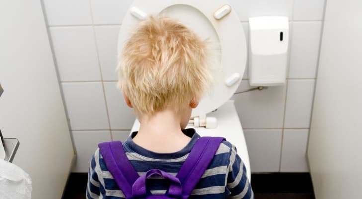 السجن المؤبد لأم أمريكية قتلت طفلها بسبب "عدم استخدام المرحاض"