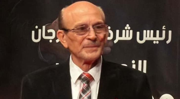 محمد صبحي وابنه يعلقان على فيديو "توبيخ السائق" ونجل الأخير يتدخل