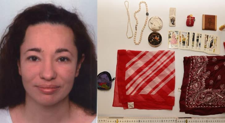 سيدة تدعي أنها "شامان" وتحتال على نساء بإقناعهن أن مجوهراتهن ملعونة!